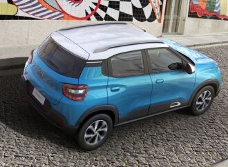 En qué se diferencian las 10 versiones del Citroën C3