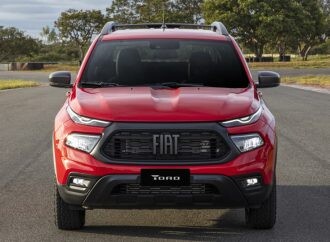 En qué se diferencian las cinco versiones de la nueva Fiat Toro