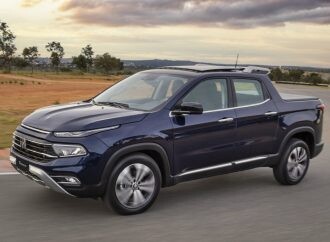 Se viene la renovada Fiat Toro: te contamos todo lo que cambia