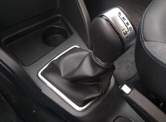 La caja automática ya representa el 35 por ciento de las ventas