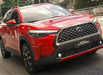 ¿Cómo le fue a los híbridos y eléctricos en 2023 en la Argentina?