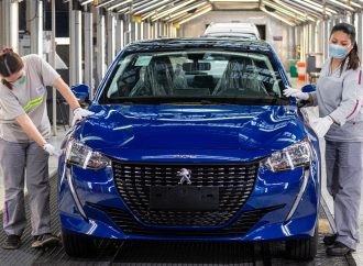 Mayo 2023: las cifras de producción y exportaciones