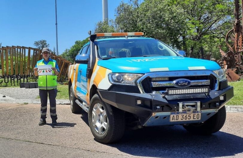 El Gobierno disolvió Vialidad Nacional y la Agencia de Seguridad Vial