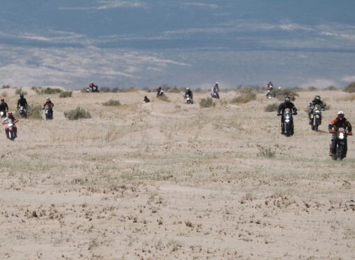 Llega un nuevo Adventure Rally Raid, el evento amateur para amantes de la motos