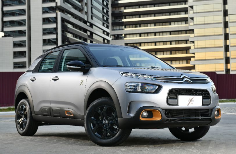 Los SUV más vendidos de febrero 2022
