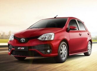 Toyota confirma la continuidad del Etios por “los próximos años”