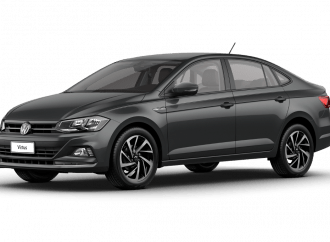 Volkswagen suma novedades en el Virtus