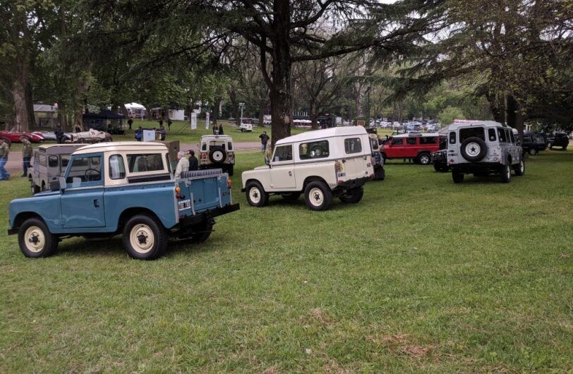 Autoclásica pone en venta entradas anticipas