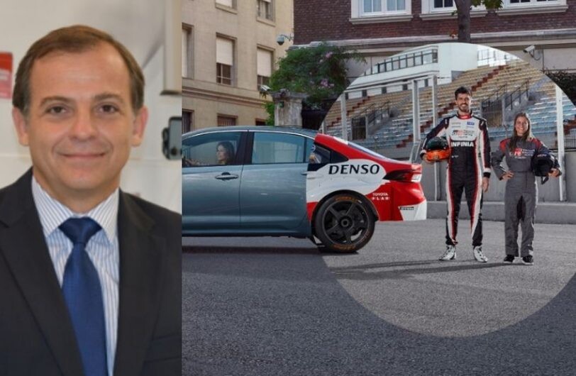 Club Toyota: “Queremos llegar a los 100.000 socios en un año”