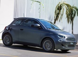 Confirmado, el nuevo Fiat 500 también será híbrido