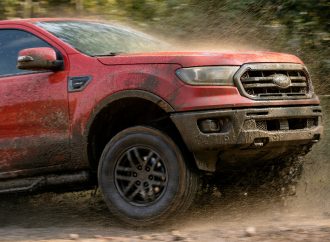 10 versiones especiales de la Ford Ranger que no tenemos en la Argentina