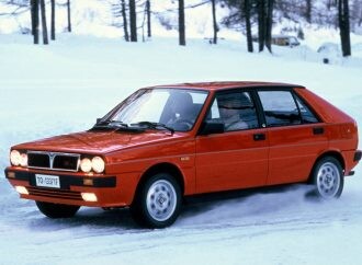 El Lancia Delta regresará como un eléctrico “apasionante”