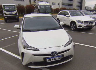 El Gobierno anunció el proyecto de Ley de Movilidad Sustentable