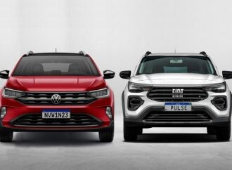 Pulse y Nivus: semejanzas y diferencias de los hatch que quieren ser SUV