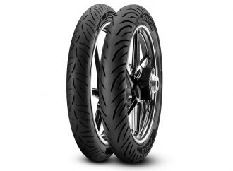 Pirelli inaugura en la Argentina la producción de neumáticos para motos