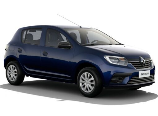 Patentamientos agosto 2022: Sandero y Stepway siguen creciendo