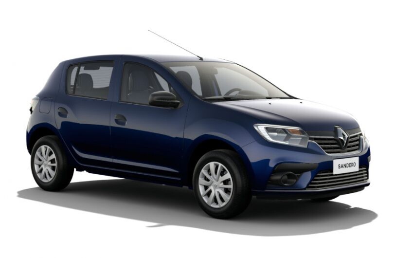 Patentamientos agosto 2022: Sandero y Stepway siguen creciendo