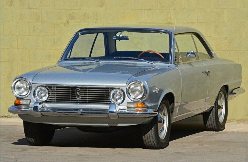 Hace 55 años se iniciaba la producción del Torino