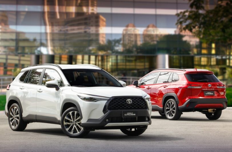 Cómo cambió la importación de autos brasileños en 2021