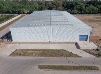 Eximar creará un nuevo centro de logística