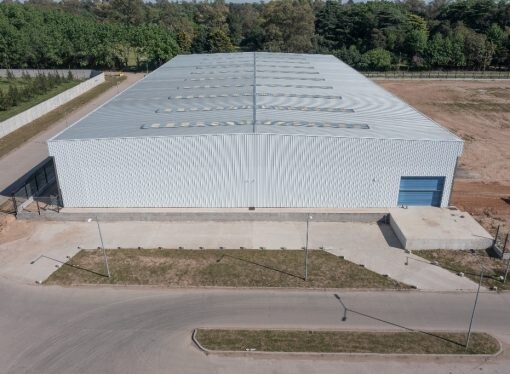 Eximar creará un nuevo centro de logística