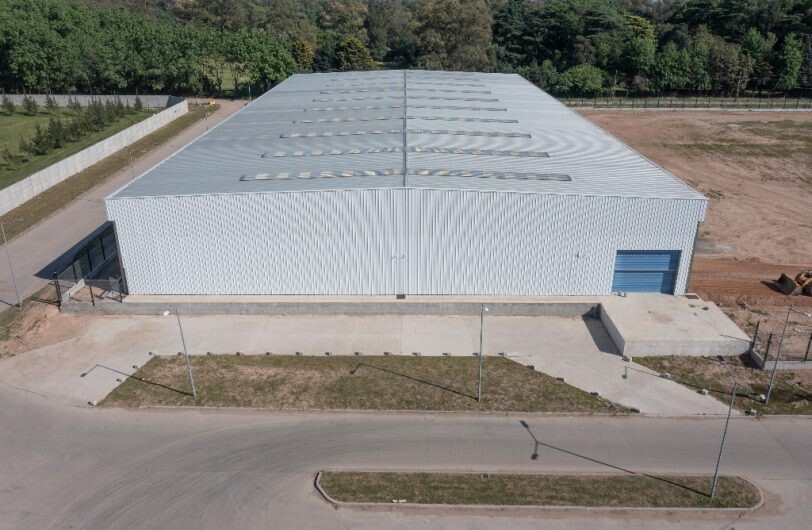 Eximar creará un nuevo centro de logística