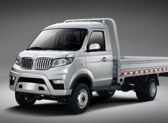 Ralitor producirá el Shineray T30 en la Argentina