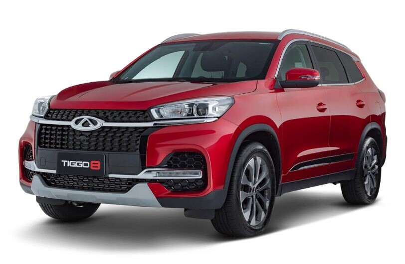 Chery: los modelos que se van y los que vienen en 2022