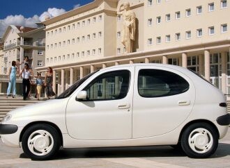 Dos concept basados en el Citroën Berlingo que seguro desconocías