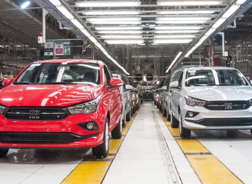 Marzo 2022: las cifras de producción y exportaciones