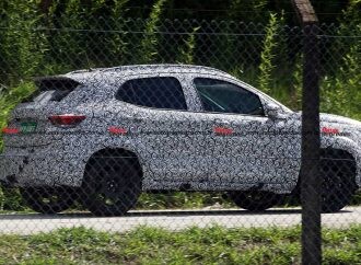 Fiat pone a punto el Pulse Abarth con 170 CV