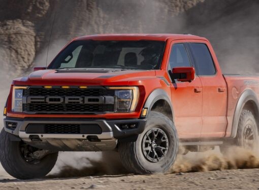 El ranking, por potencia, con todas pick ups de la Argentina