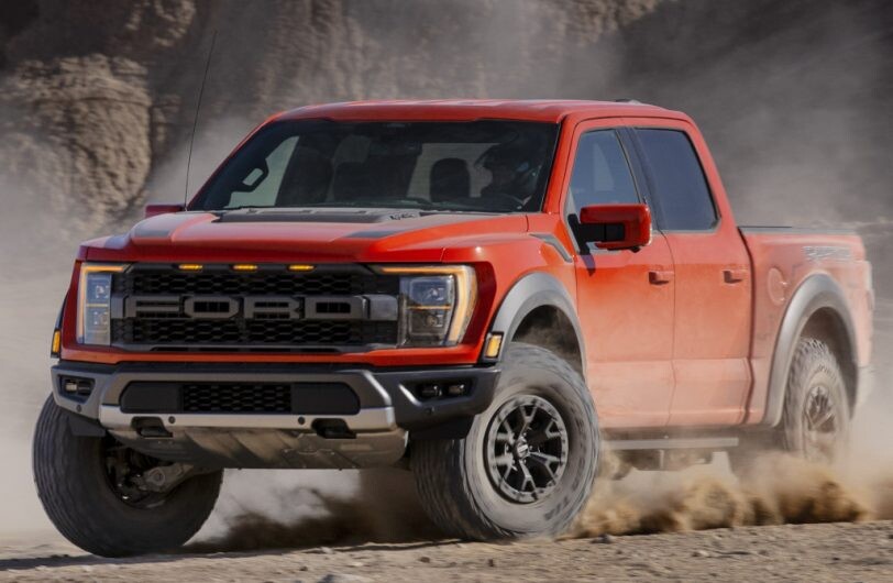 El ranking, por potencia, con todas pick ups de la Argentina