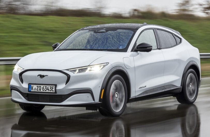 El auto europeo del año 2022 tiene sus siete finalistas