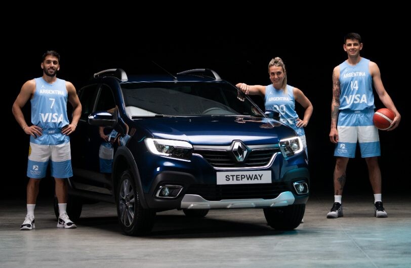 Renault lanza el Stepway C.A.B