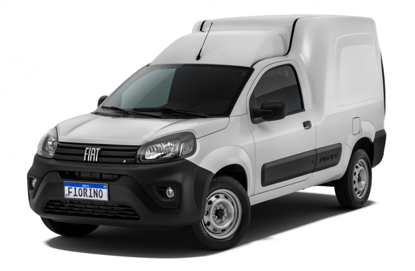 Fiat lanza el Fiorino con motor 1.3 en Argentina