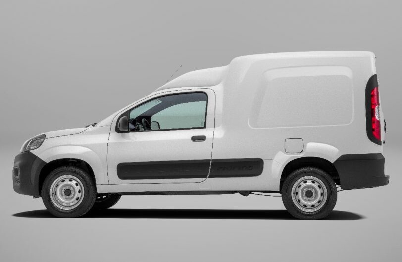 Peugeot tendrá su clon de la Fiorino. ¿La veremos en Argentina?