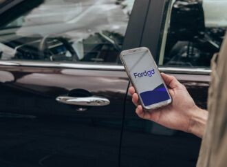 Carsharing: se lanza Ford Go en la Argentina