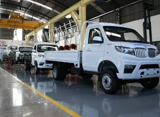 El ESP será obligatorio para los Mini Truck en 2023