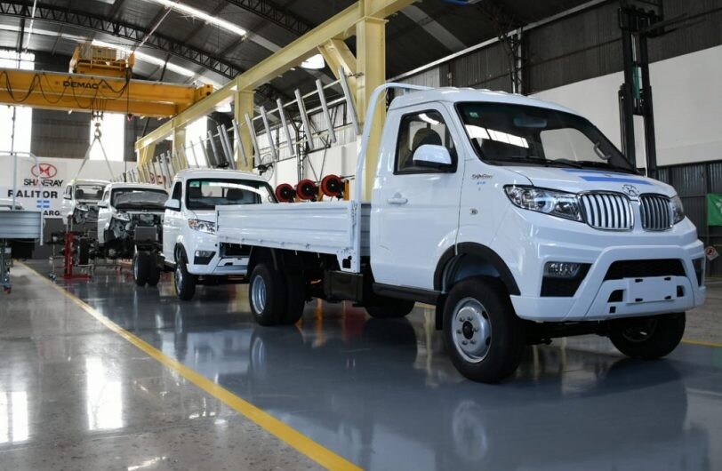 El ESP será obligatorio para los Mini Truck en 2023