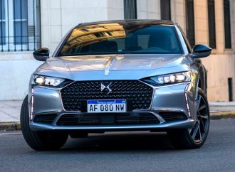 Las novedades de DS luego del 9