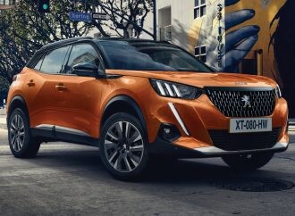 Peugeot mostrará sus tres novedades en Cariló