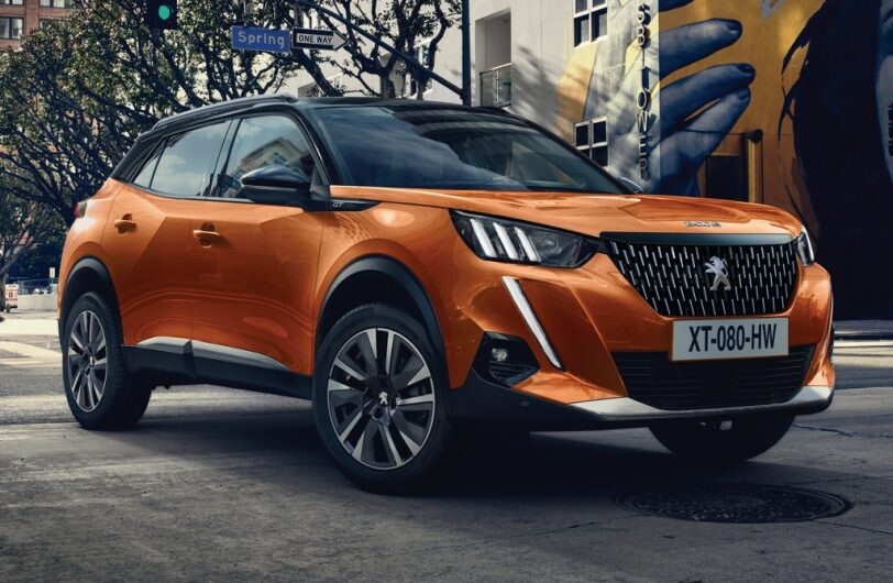 Peugeot mostrará sus tres novedades en Cariló