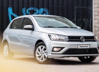 El Volkswagen Gol se despide de la Argentina tras 30 años