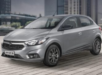 Chevrolet deja de vender el Onix Joy en Argentina