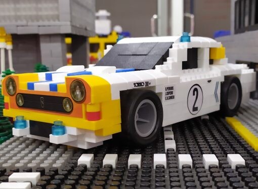 Renault lanza la réplica inclusiva del Torino Rasti