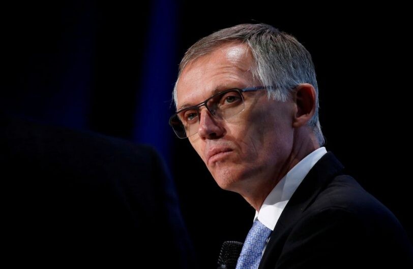 Carlos Tavares ya no es más el CEO de Stellantis