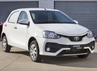 Ya no quedan autos por menos de 4 millones de pesos