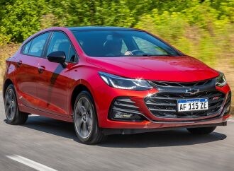 12 modelos Mercosur que no tienen rivales