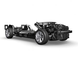 Stellantis en el Mercosur: base Peugeot y motores Fiat